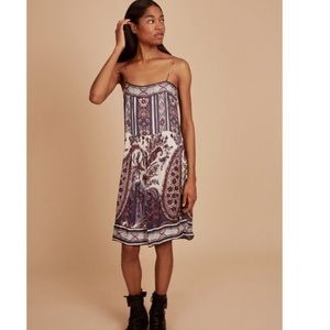 Isabel Marant Etoile Trani dress xs